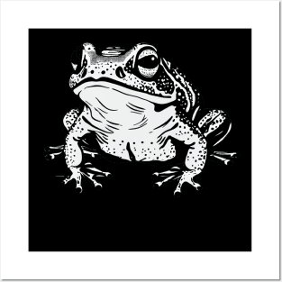 Mad Toad Society - Inception Posters and Art